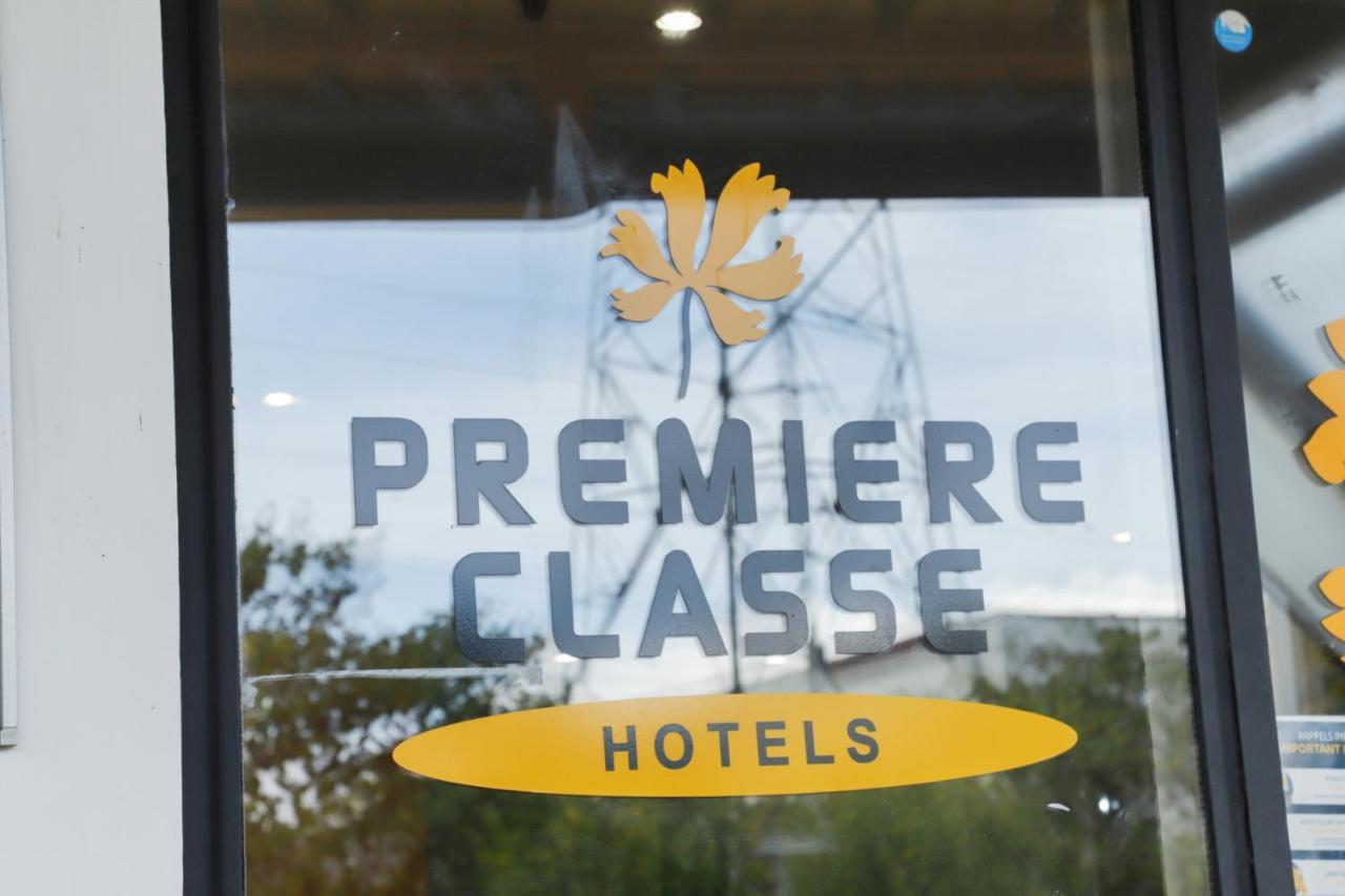 Premiere Classe Thionville - Yutz Kültér fotó