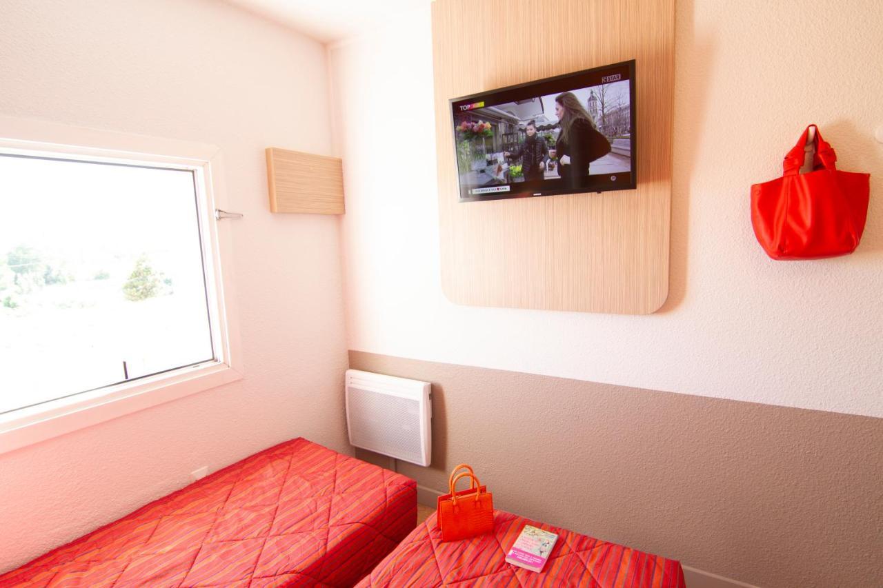 Premiere Classe Thionville - Yutz Kültér fotó