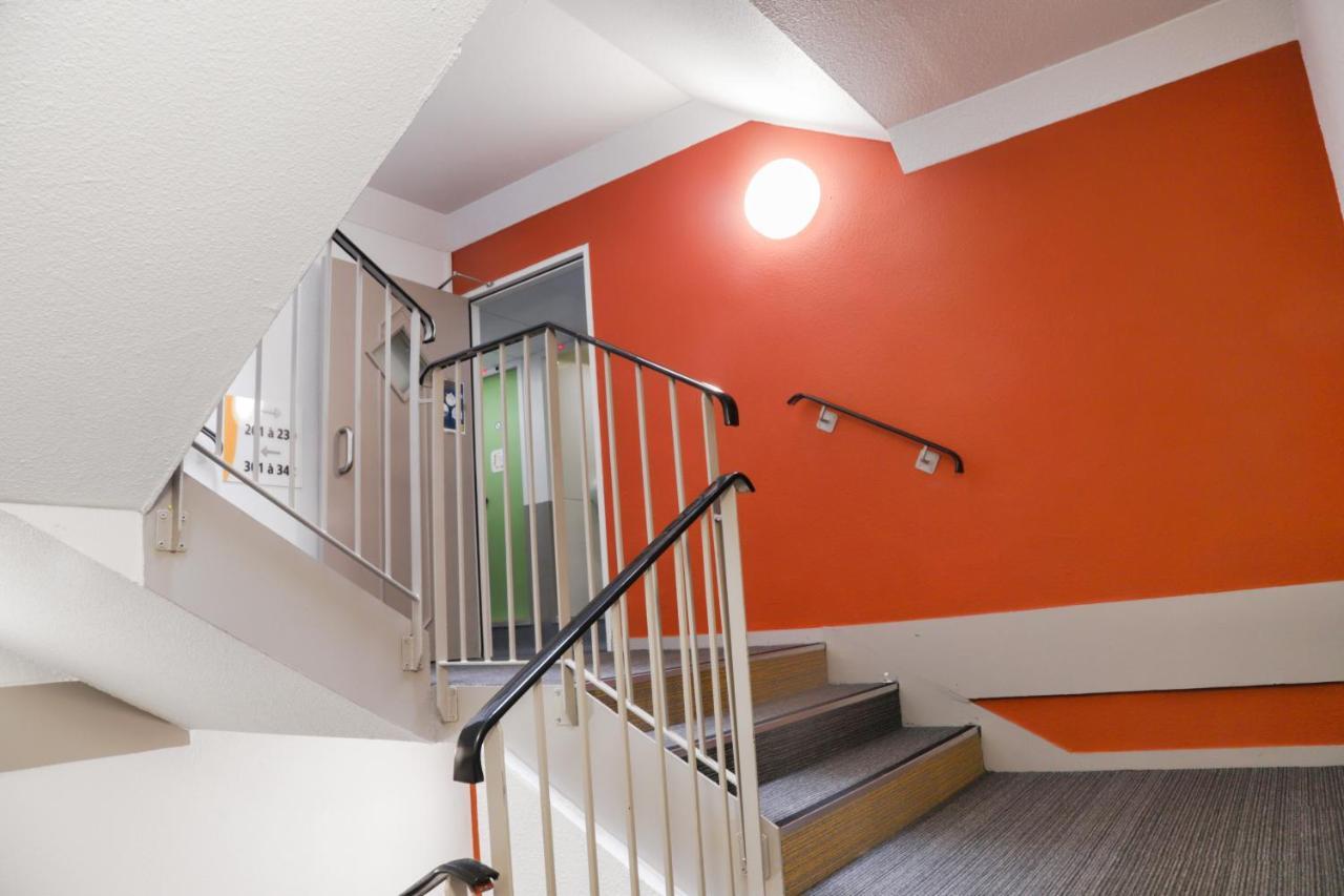 Premiere Classe Thionville - Yutz Kültér fotó