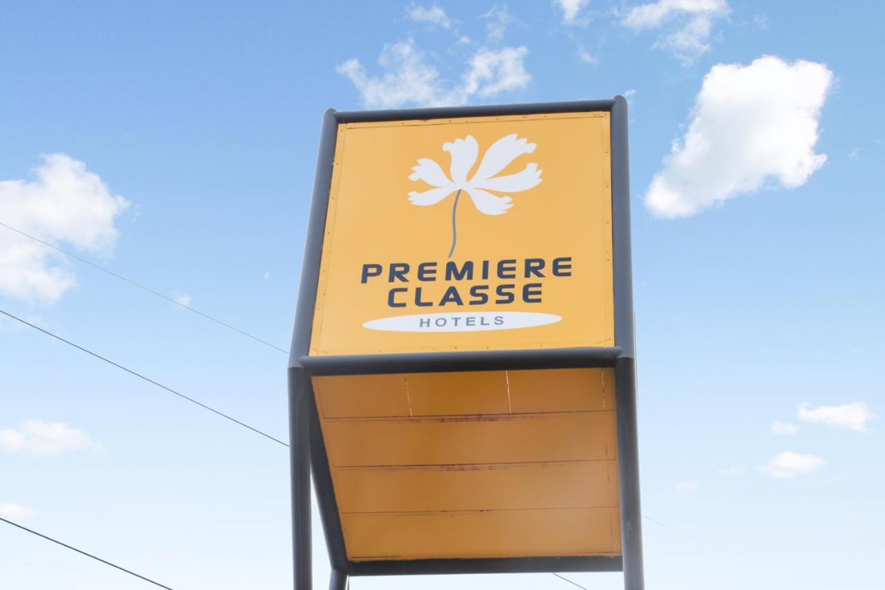 Premiere Classe Thionville - Yutz Kültér fotó