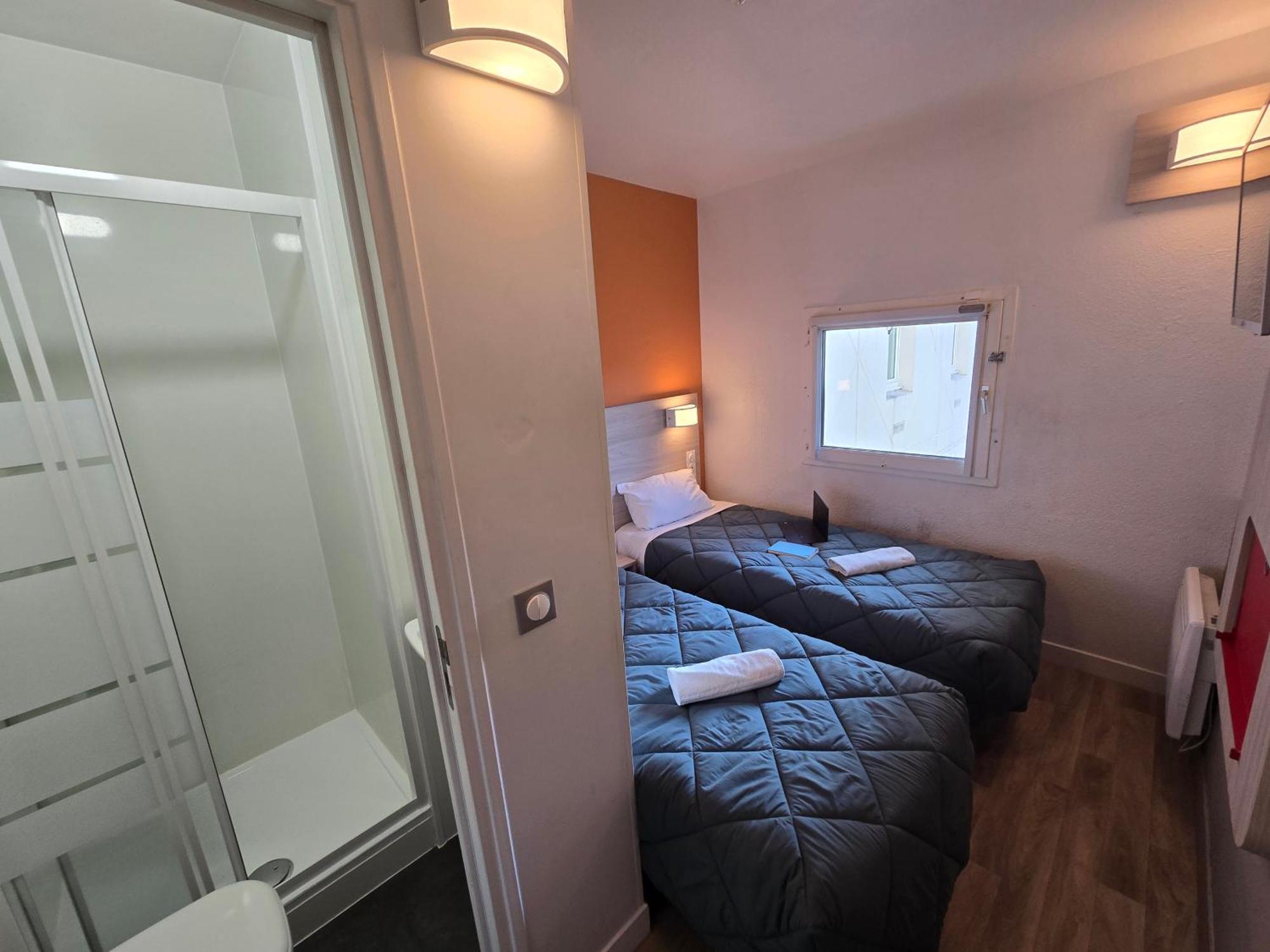 Premiere Classe Thionville - Yutz Kültér fotó